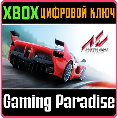 Assetto Corsa Competizione-GT4 Pack DLC/КЛЮЧ/PS4/PS5 - irongamers.ru