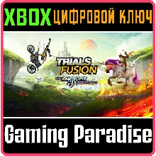 TRIALS FUSION THE AWESOME MAX XBOX ONE|X/S КЛЮЧ