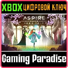 ASPIRE - INA'S TALE XBOX ONE|X/S KEY