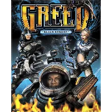 Greed: Black Border (STEAM KEY / REGION FREE)