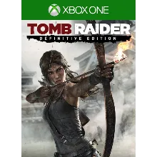 SHADOW OF THE TOMB RAIDER DEFINITIVE XBOX КЛЮЧ - irongamers.ru