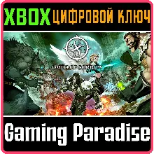OMEN OF SORROW XBOX ONE|X/S КЛЮЧ