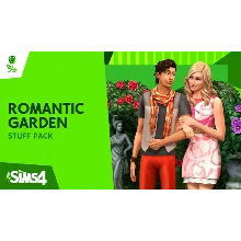The Sims™ 4 Романтический сад XBOX ONE X|S КЛЮЧ