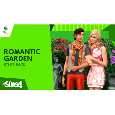 The Sims™ 4 Романтический сад XBOX ONE X|S КЛЮЧ - irongamers.ru