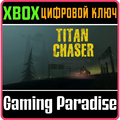 ⭐ Haunt Chaser - STEAM (GLOBAL) - irongamers.ru