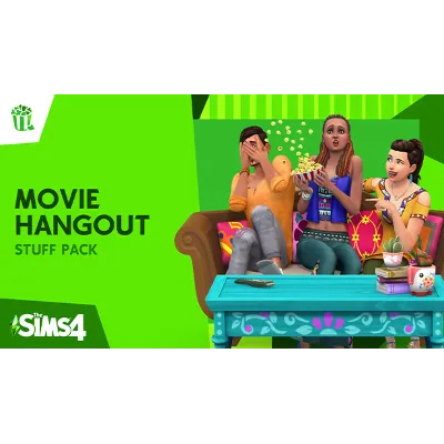 The Sims™ 4 Домашний кинотеатр XBOX КЛЮЧ - irongamers.ru