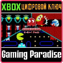 ARCADE GAME SERIES 3-IN-1 PACK XBOX ONE|X/S КЛЮЧ