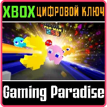 PAC-MAN 256 XBOX ONE|X/S КЛЮЧ