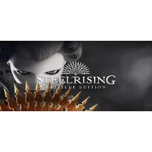 Steelrising - Bastille Edition (STEAM КЛЮЧ) РОССИЯ+СНГ