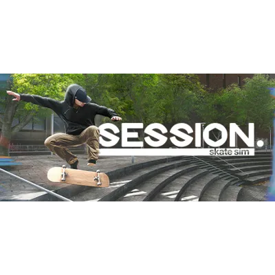 Session: Skate Sim STEAM КЛЮЧ РОССИЯ+СНГ / РУССКИЙ ЯЗЫК - irongamers.ru