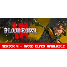 Blood Bowl 3 STEAM КЛЮЧ РОССИЯ + СНГ