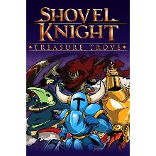Shovel Knight: Treasure Trove Xbox One|X|S активация