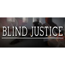 Blind Justice АВТОДОСТАВКА STEAM GIFT РОССИЯ
