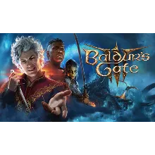 🔥Baldur's Gate 3 Deluxe Edition❗NO LINE❗GUARANTEE🔥