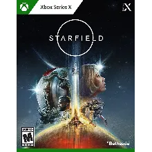 STARFIELD Standard Edition XBOX X|S PC WIN 10 Ключ