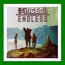Dungeon of the ENDLESS + 3DLC 20 Игр Steam⭐Global