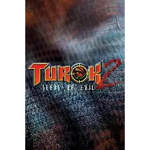 Turok 2: Seeds of Evil Xbox One|X|S активация