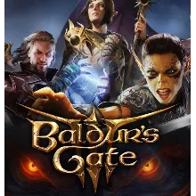 Baldur's Gate 3 STEAM Аккаунт