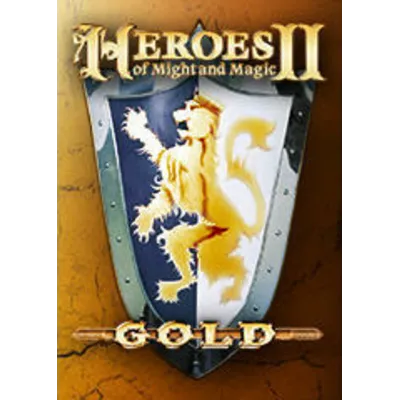 Heroes of Might and Magic 2: Gold GOG Ключ Global - irongamers.ru