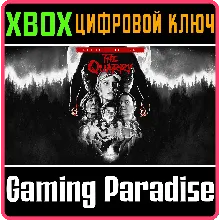 THE QUARRY - DELUXE EDITION XBOX ONE|X/S КЛЮЧ