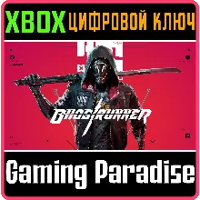 GHOSTRUNNER XBOX ONE|X/S КЛЮЧ