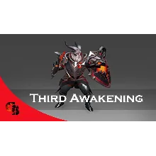 Third Awakening Collector's Cache II 2018