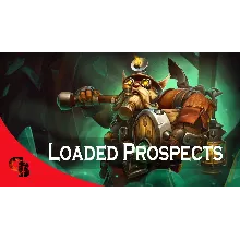 Loaded Prospects Collector's Cache II 2018