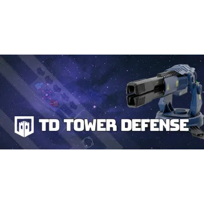 TD Tower Defense АВТОДОСТАВКА STEAM GLOBAL МГНОВЕННО ЛИЦЕНЗИЯ - irongamers.ru