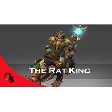 The Rat King Collector's Cache II 2018