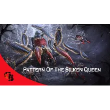 Pattern of the Silken Queen Collector's Cache II 2018