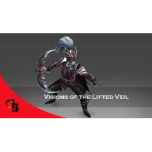 Visions of the Lifted Veil Collector's Cache 2018