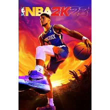 NBA 2K23 для Xbox One активация