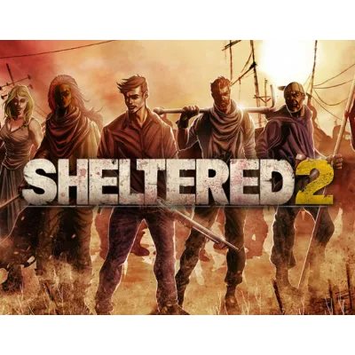 Sheltered 2 STEAM КЛЮЧ • (РФ/СНГ) +ПОДАРОК - irongamers.ru