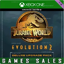 JWE 2 ЭКЛЮЗИВНЫЙ НАБОР УЛУЧШЕНИЙ XBOX+PC КЛЮЧ