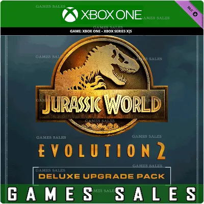 JWE 2 ЭКЛЮЗИВНЫЙ НАБОР УЛУЧШЕНИЙ XBOX+PC КЛЮЧ - irongamers.ru