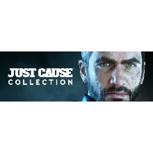Just Cause 2 (Tradable Steam Gift Region Free / ROW) - irongamers.ru