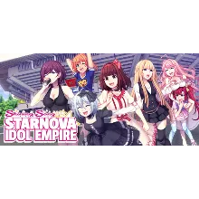Shining Song Starnova: Idol Empire АВТОДОСТАВКА STEAM GLOBAL МГНОВЕННО ЛИЦЕНЗИЯ