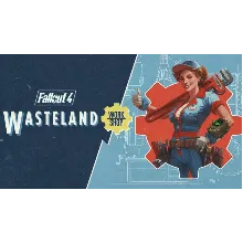 Fallout 4: Wasteland Workshop XBOX ONE X|S КЛЮЧ