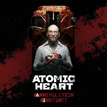 🚀 Atomic Heart - Annihilation Instinct PSN (Турция)