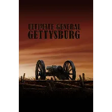 Ultimate General: Gettysburg Xbox One|X|S активация