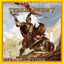 💛Titan Quest💛XBOX ONE/SERIES X|S🔑КЛЮЧ