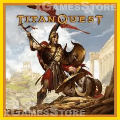 Titan Quest XBOX ONE/SERIES X|S КЛЮЧ - irongamers.ru