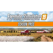 Farming Simulator 19 - Season Pass Xbox Активация