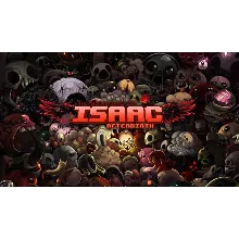 THE BINDING OF ISAAC: REBIRTH XBOX КЛЮЧ - irongamers.ru