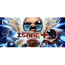 The Binding of Isaac: Afterbirth | АВТО RU Steam Gift - irongamers.ru