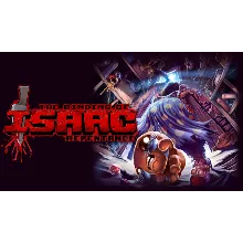 THE BINDING OF ISAAC: REBIRTH XBOX КЛЮЧ - irongamers.ru