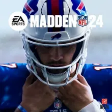 Madden NFL 24 ОФФЛАЙН АКТИВАЦИЯ+EA App