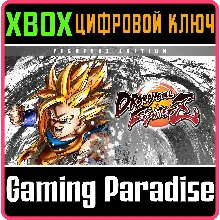 DRAGON BALL FIGHTERZ - FighterZ Edition XBOX ONE/X|S