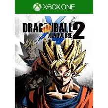 DRAGON BALL XENOVERSE 2 XBOX ONE/X|S КЛЮЧ