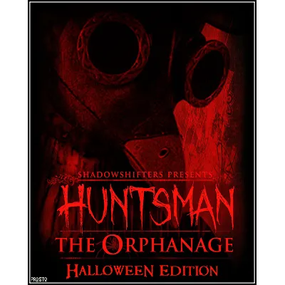 Huntsman: The Orphanage (Halloween Edition) (STEAM KEY) - irongamers.ru